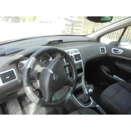 PEUGEOT 307 BREAK/SW (S2) '2005 SW PACK GRANATE