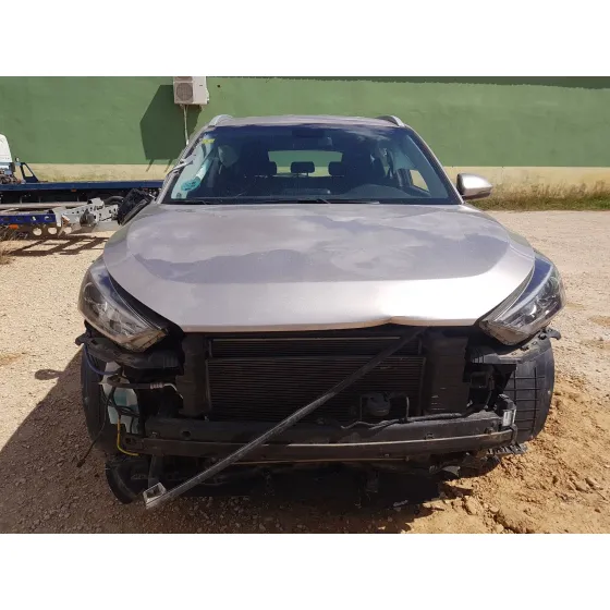 Hyundai TUCSON (TL, TLE) 2015