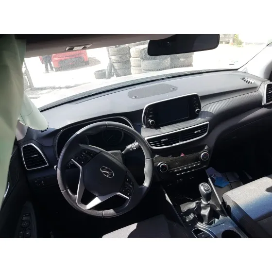 Hyundai TUCSON (TL, TLE) 2015