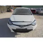HYUNDAI I20 '2013 CITY S BLANCO