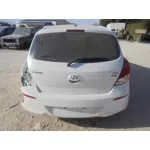 HYUNDAI I20 '2013 CITY S BLANCO