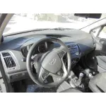 HYUNDAI I20 '2013 CITY S BLANCO