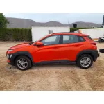 Hyundai KONA (OS, OSE, OSI) 2017