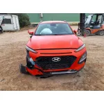 Hyundai KONA (OS, OSE, OSI) 2017