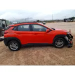 Hyundai KONA (OS, OSE, OSI) 2017