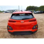 Hyundai KONA (OS, OSE, OSI) 2017