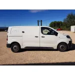 CITROEN JUMPY FURGON '2021 CONTROL M BLANCO