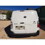 CITROEN JUMPY FURGON '2021 CONTROL M BLANCO