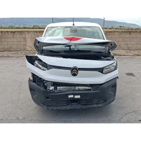 Citroen BERLINGO FURGONETA/MONOVOLUMEN (K9) 2018