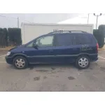 OPEL ZAFIRA A '2000 ELEGANCE AZUL