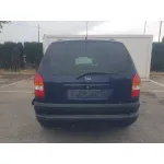 OPEL ZAFIRA A '2000 ELEGANCE AZUL