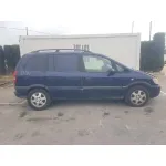 OPEL ZAFIRA A '2000 ELEGANCE AZUL