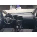 OPEL ZAFIRA A '2000 ELEGANCE AZUL