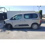 CITROEN BERLINGO '2021 START M GRIS CENIZA