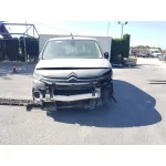CITROEN BERLINGO '2021 START M GRIS CENIZA