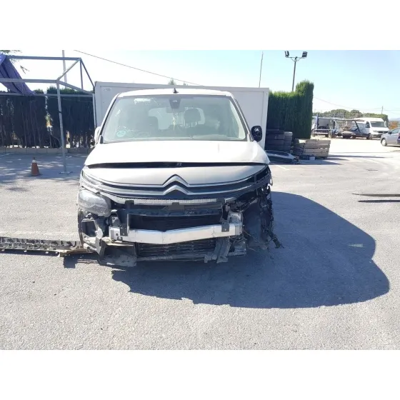 CITROEN BERLINGO '2021 START M GRIS CENIZA