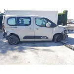 CITROEN BERLINGO '2021 START M GRIS CENIZA