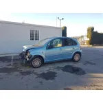 CITROEN C3 '2003 1.4 HDI 16V EXCLUSIVE AZUL