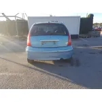 CITROEN C3 '2003 1.4 HDI 16V EXCLUSIVE AZUL
