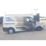 CITROEN JUMPY '2008 HDI 120 ATLANTE COMBI BLANCO