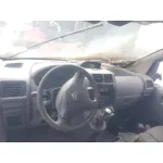 CITROEN JUMPY '2008 HDI 120 ATLANTE COMBI BLANCO