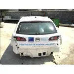 SEAT IBIZA (6L1) SEAT IBIZA (6L1) '2002 1.4 TDI BLANCO 2002