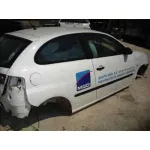 SEAT IBIZA (6L1) SEAT IBIZA (6L1) '2002 1.4 TDI BLANCO 2002