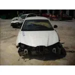 SEAT IBIZA (6L1) SEAT IBIZA (6L1) '2002 1.4 TDI BLANCO 2002