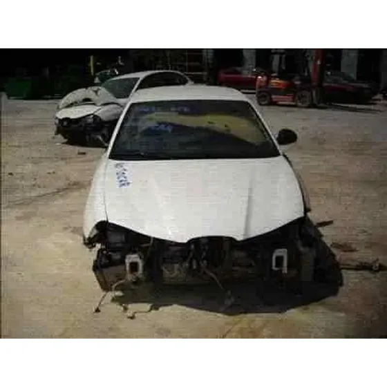 SEAT IBIZA (6L1) '2002 1.4 TDI BLANCO