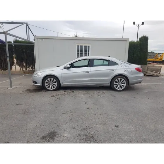 VOLKSWAGEN PASSAT CC (357) '2011 BASICO GRIS