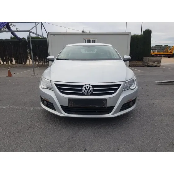 VOLKSWAGEN PASSAT CC (357) '2011 BASICO GRIS