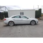 VOLKSWAGEN PASSAT CC (357) '2011 BASICO GRIS