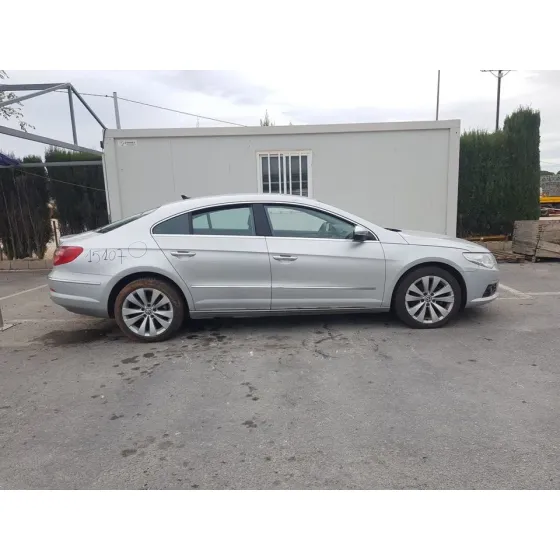 VOLKSWAGEN PASSAT CC (357) '2011 BASICO GRIS