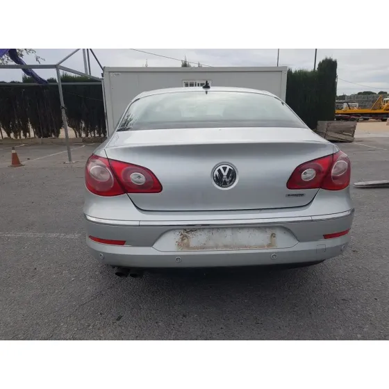 VOLKSWAGEN PASSAT CC (357) '2011 BASICO GRIS