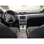 VOLKSWAGEN PASSAT CC (357) '2011 BASICO GRIS