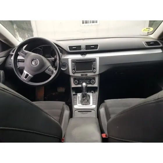 VOLKSWAGEN PASSAT CC (357) '2011 BASICO GRIS