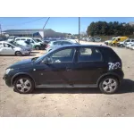 OPEL CORSA C OPEL CORSA C '2004 ENJOY NEGRO 2003