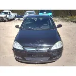 OPEL CORSA C OPEL CORSA C '2004 ENJOY NEGRO 2003