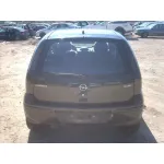 OPEL CORSA C OPEL CORSA C '2004 ENJOY NEGRO 2003