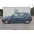 VOLKSWAGEN GOLF IV BERLINA (1J1) '2001 ADVANCE GRIS OSCURO