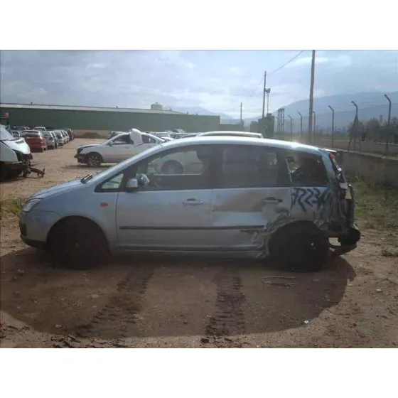 FORD FOCUS C-MAX (CAP) '2004 GHIA (D) ANTRACITA