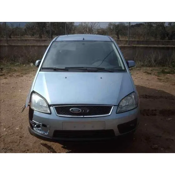 FORD FOCUS C-MAX (CAP) '2004 GHIA (D) ANTRACITA