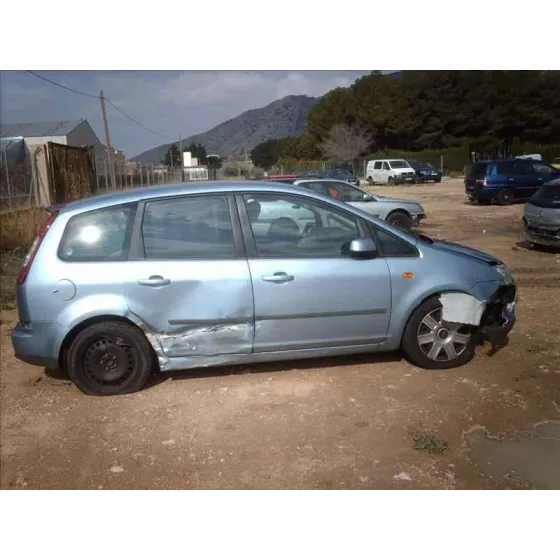 FORD FOCUS C-MAX (CAP) '2004 GHIA (D) ANTRACITA
