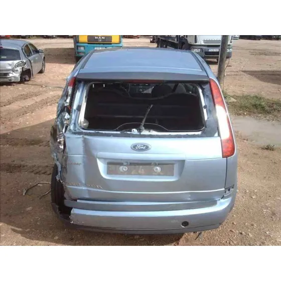 FORD FOCUS C-MAX (CAP) '2004 GHIA (D) ANTRACITA