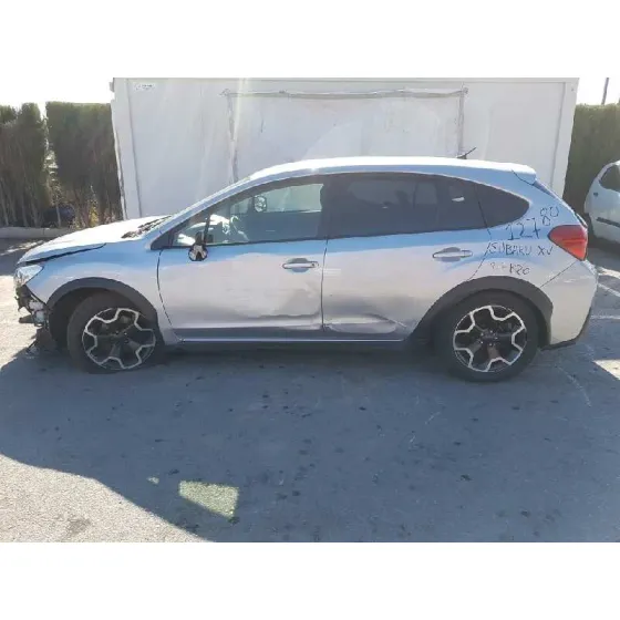SUBARU XV '2015 ACTIVE GRIS