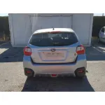 SUBARU XV '2015 ACTIVE GRIS