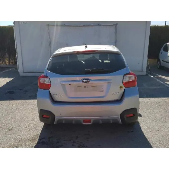 SUBARU XV '2015 ACTIVE GRIS