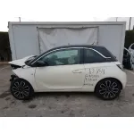 OPEL ADAM '2018 ROCKS ECOFLEX BLANCO