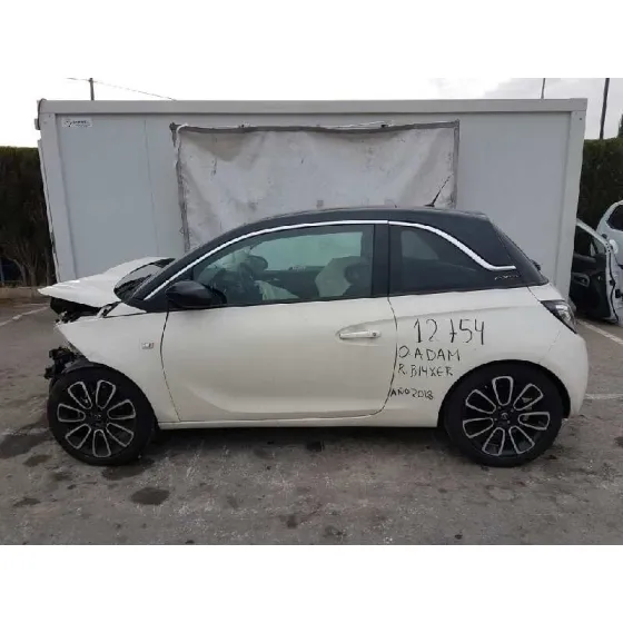 OPEL ADAM '2018 ROCKS ECOFLEX BLANCO