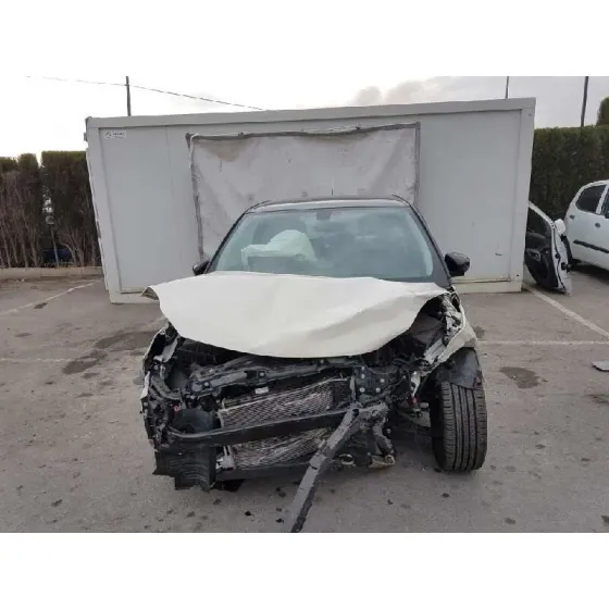 OPEL ADAM '2018 ROCKS ECOFLEX BLANCO